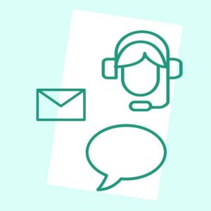 Cobertura e información permanente sobre coberturas polizas y trámites