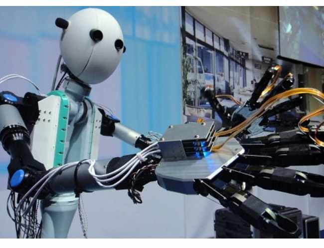 Seguros para robots