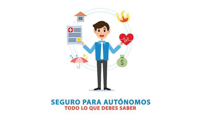 Seguro para autonomos todo lo que debes saber