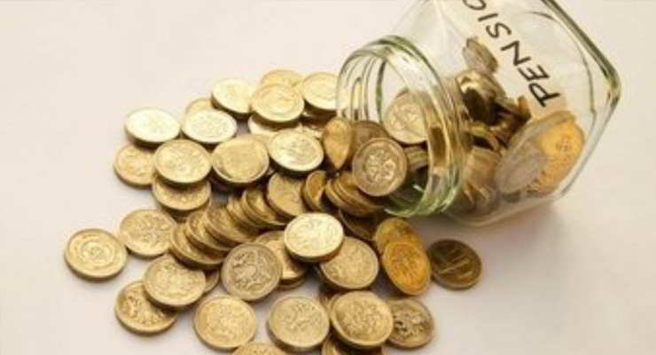 rescate del plan de pensiones