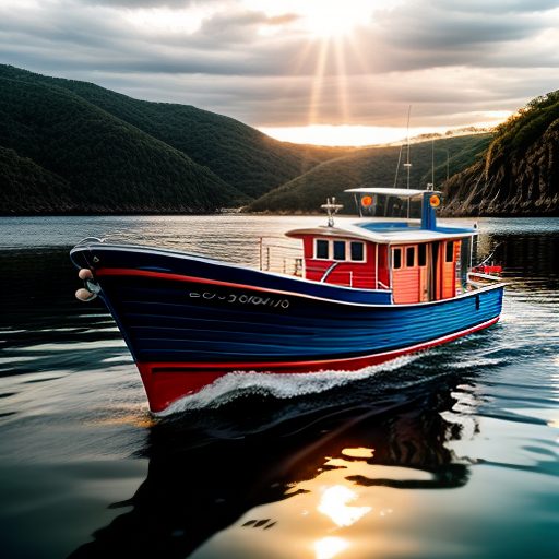 Seguro para embarcaciones