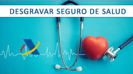 Desgravar seguro medico