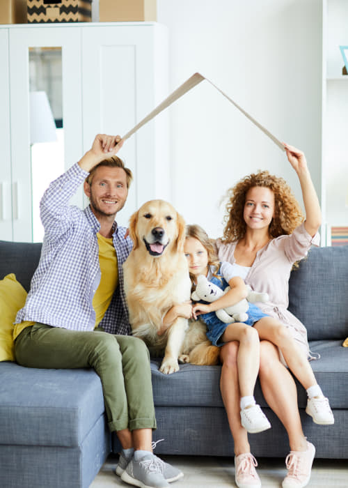 Mejor seguro de hogar