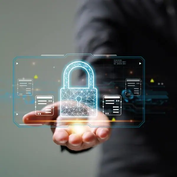 ciberseguridad empresas