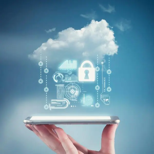 robo de datos empresas