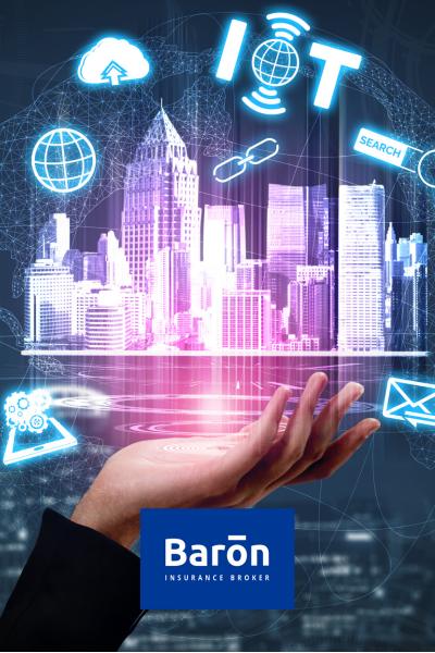 Internet de las cosas