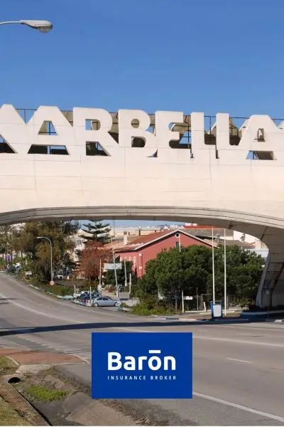 Seguro para Patinetes obligatorio en Marbella. Normativa, Coberturas y precio.