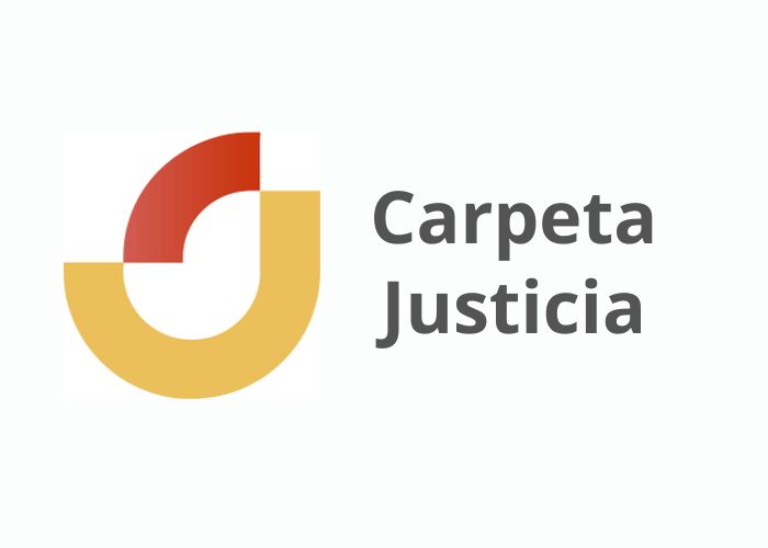 Carpeta Justicia