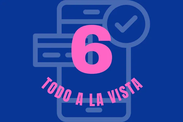 Ten todas tus pólizas a la vista