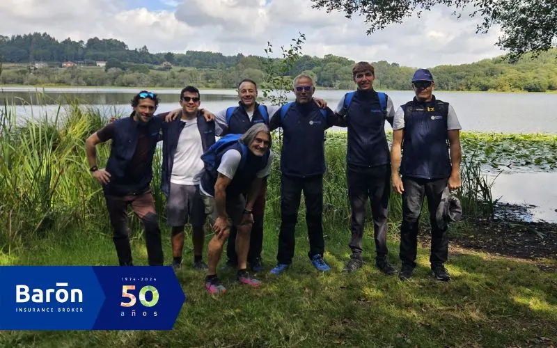 Caminos Solidario Cojebro 2024