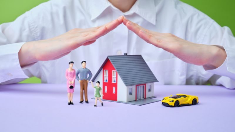 La DANA y los seguros