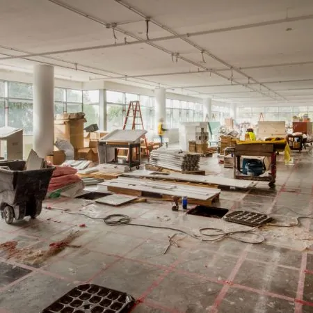 Seguro de RC para empresas de construcción