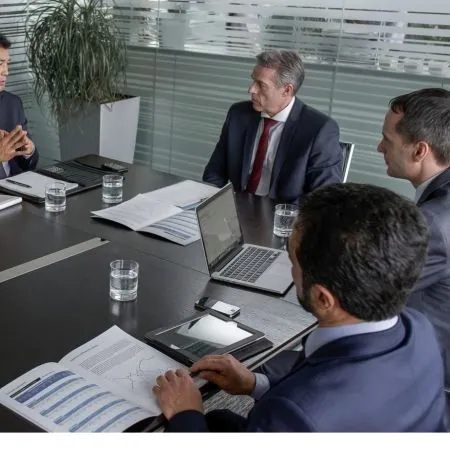 Seguros D&O directores