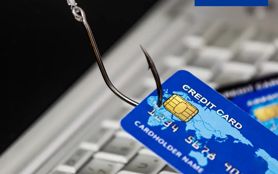 Cómo detectar el Phishing