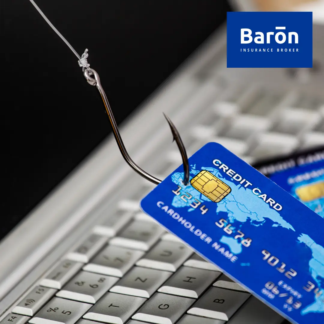 cómo detectar el Phishing