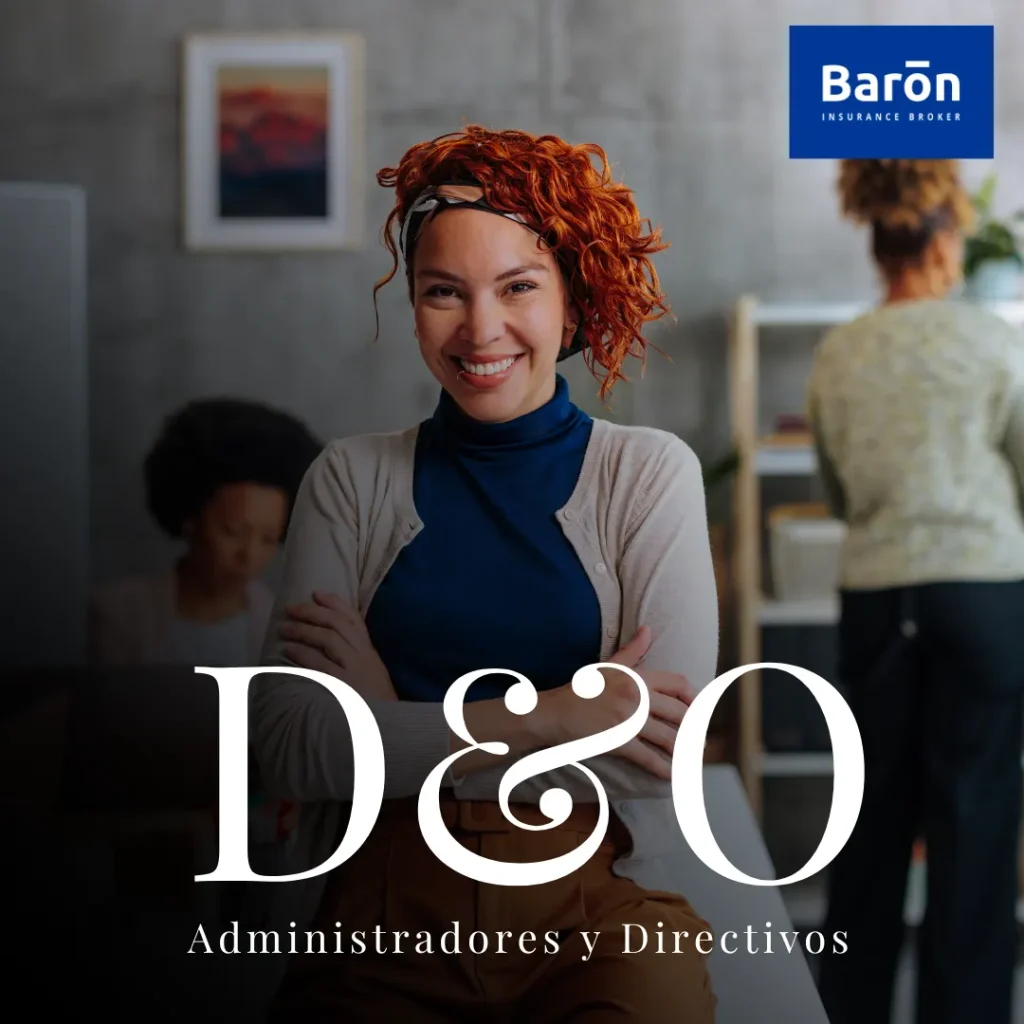 Seguros D&O Precio