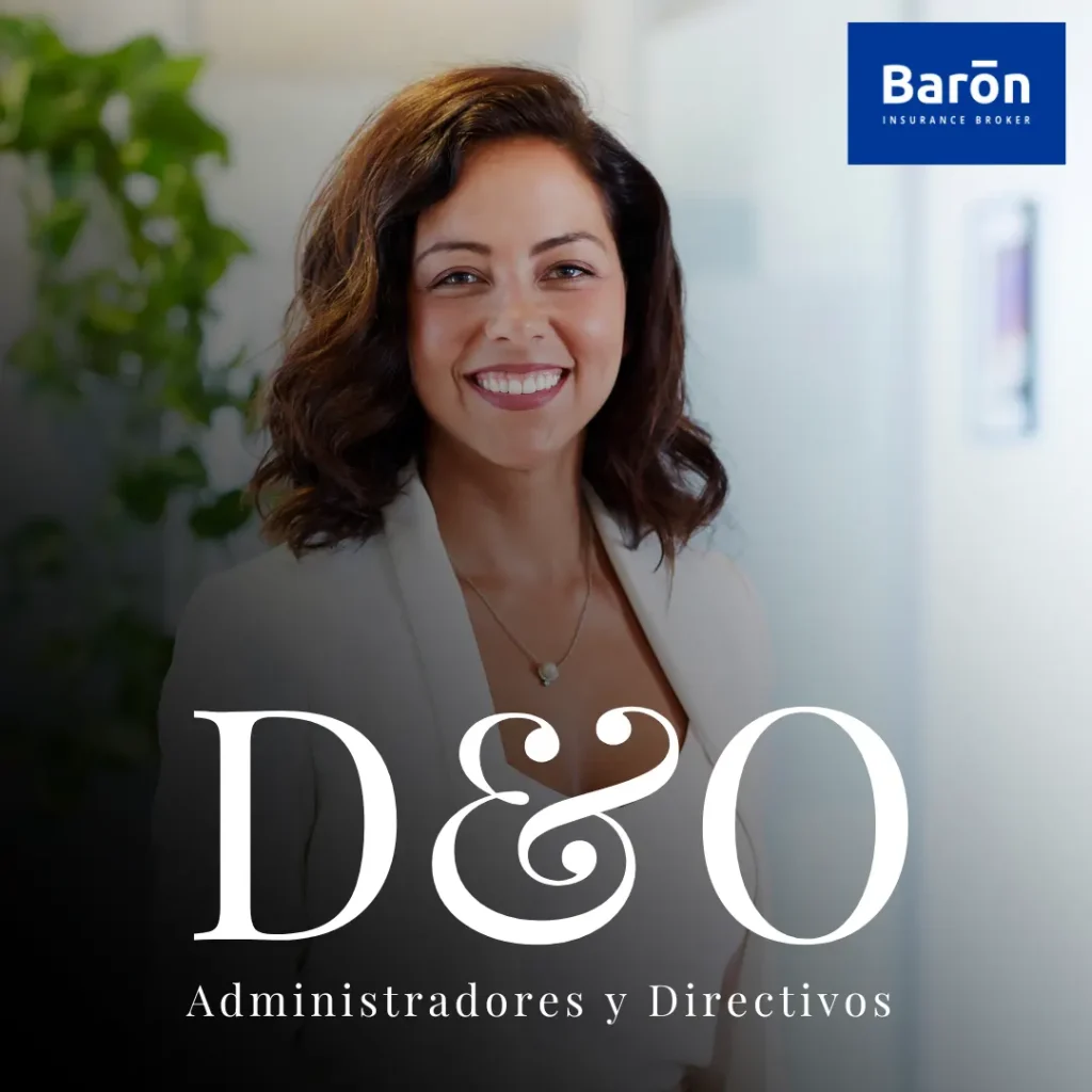 Seguros D&O casos típicos