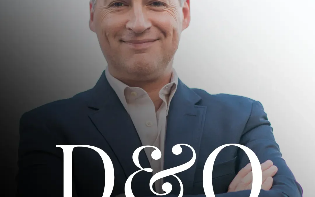 Seguros D&O (Directors and Officers)