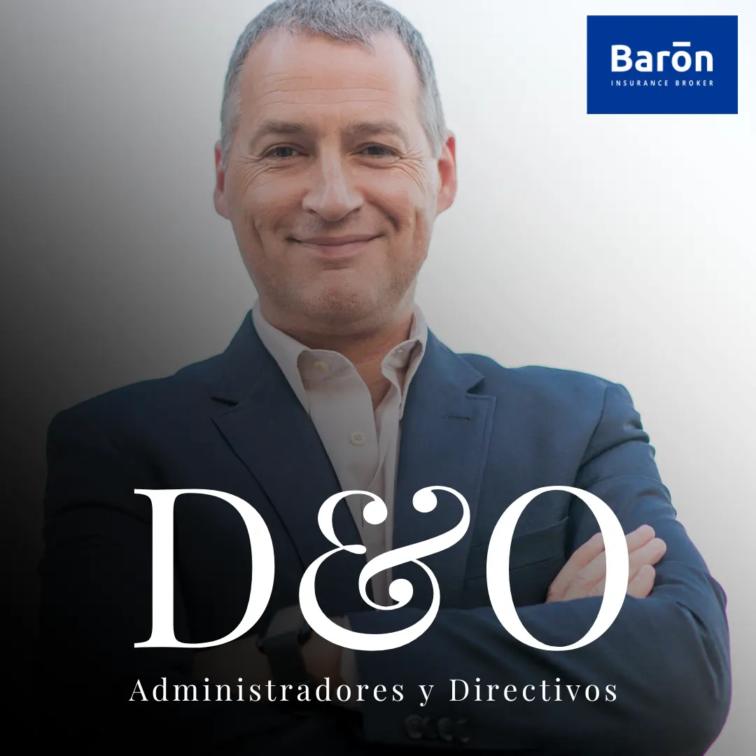 Seguros D&O