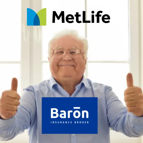 Seguro de vida para mayores