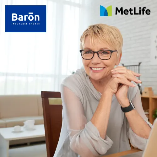 Seguro de vida para mayores