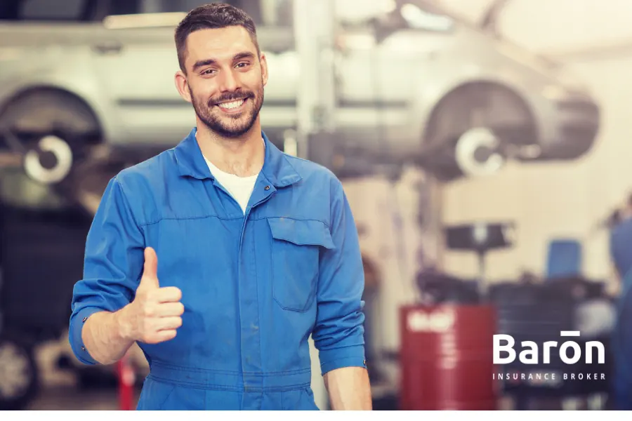 autonomos baja laboral