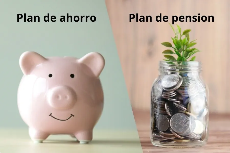 Plan de ahorro