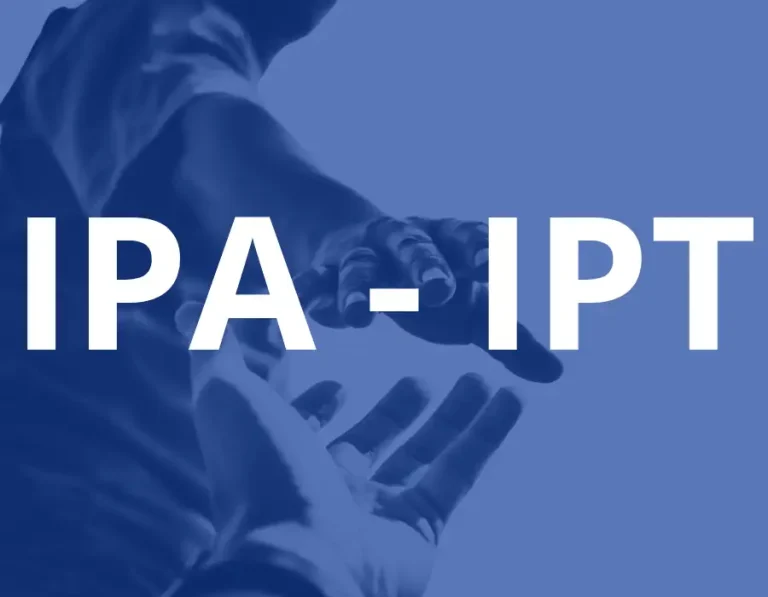 Invalidez permanente IPA e IPT