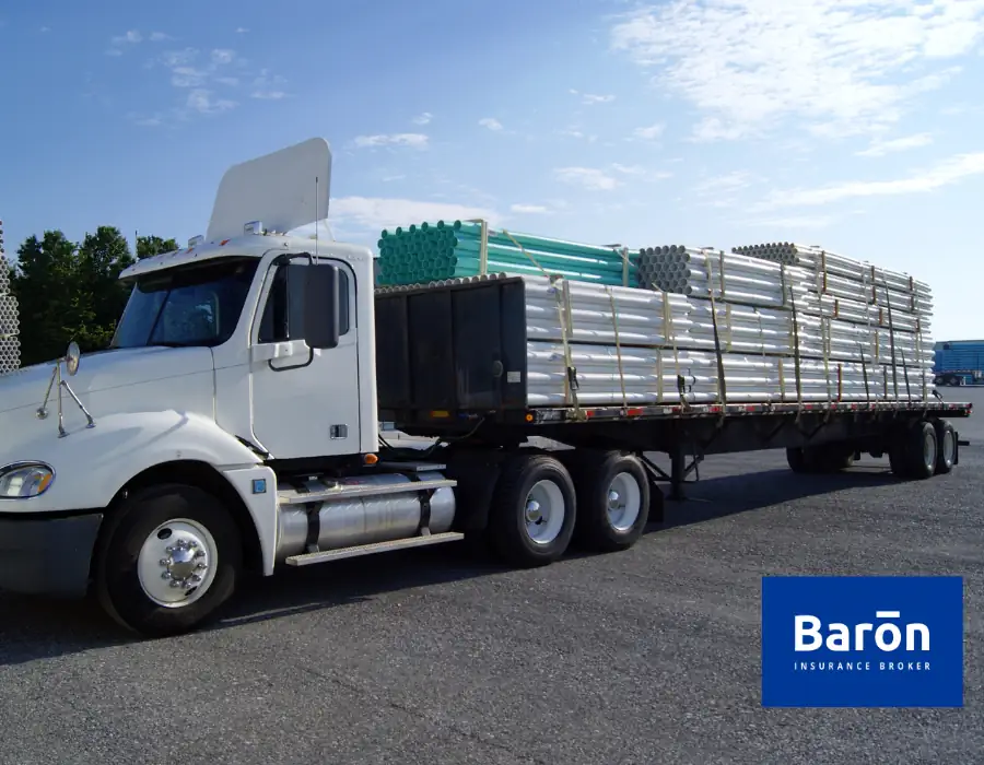 Seguro de Responsabilidad Civil de la Carga