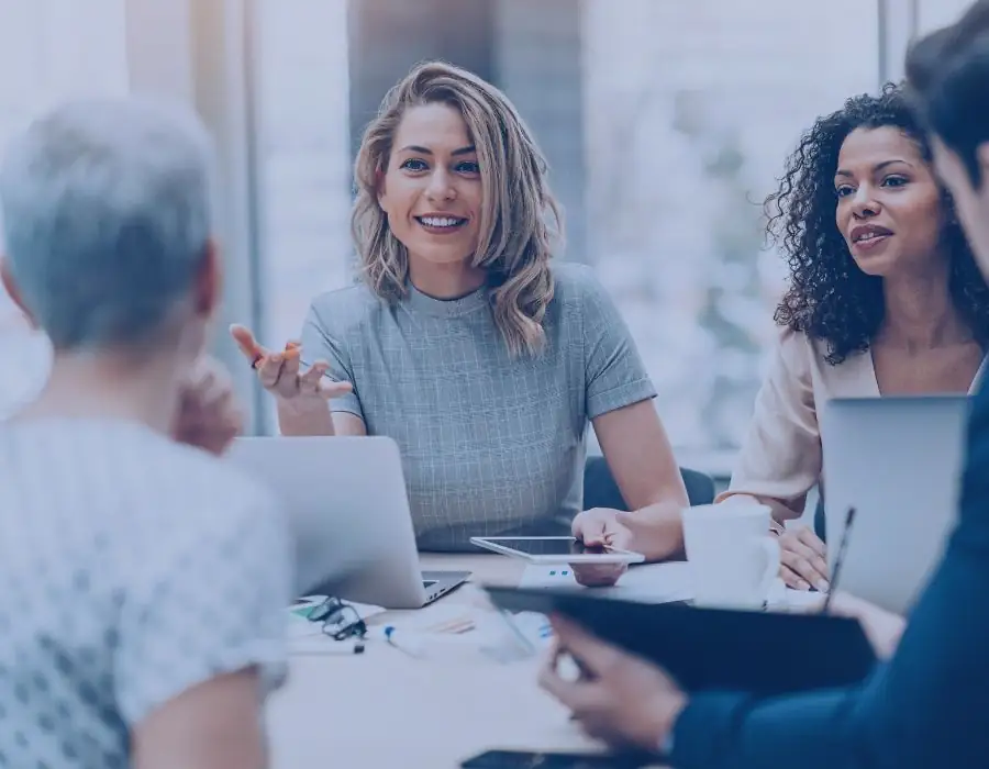 Seguro para consejeros y directivos
