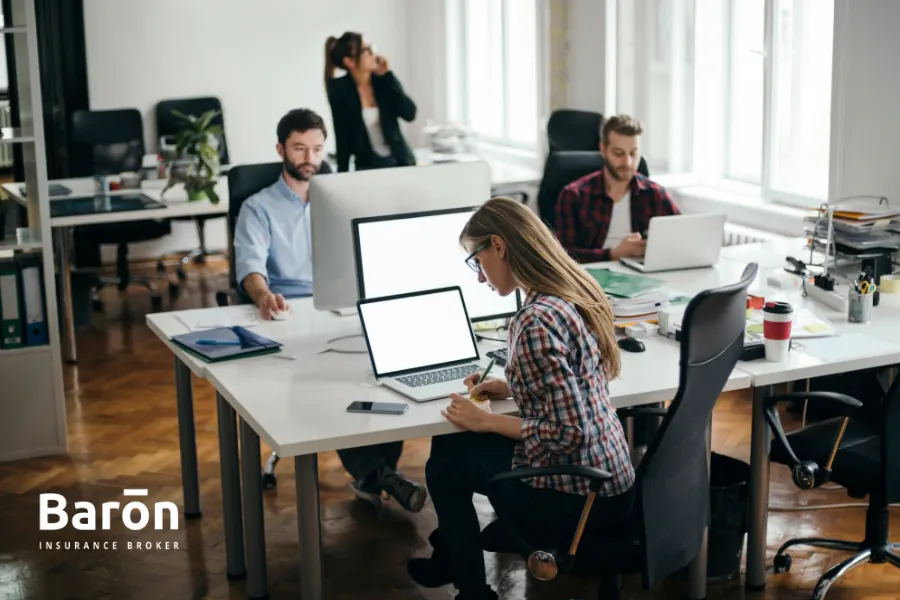 Ventajas de Ahorro Plus 1 para empresas con excedentes de tesorería