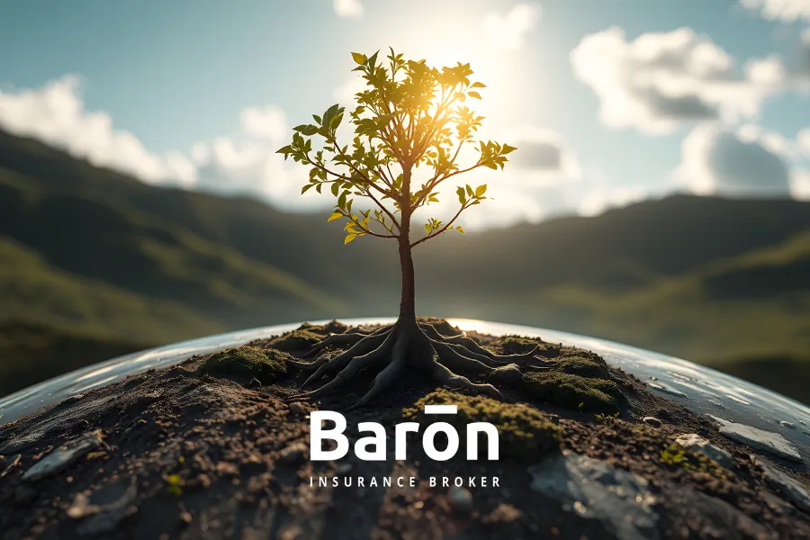 ahorro garantizado Ahorro Plus 5 con rentabilidad del 3,20% anual