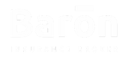 Barón Insurance Broker Logo