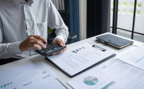 Fiscalidad de los seguros sin IVA y recibo como justificante de pago