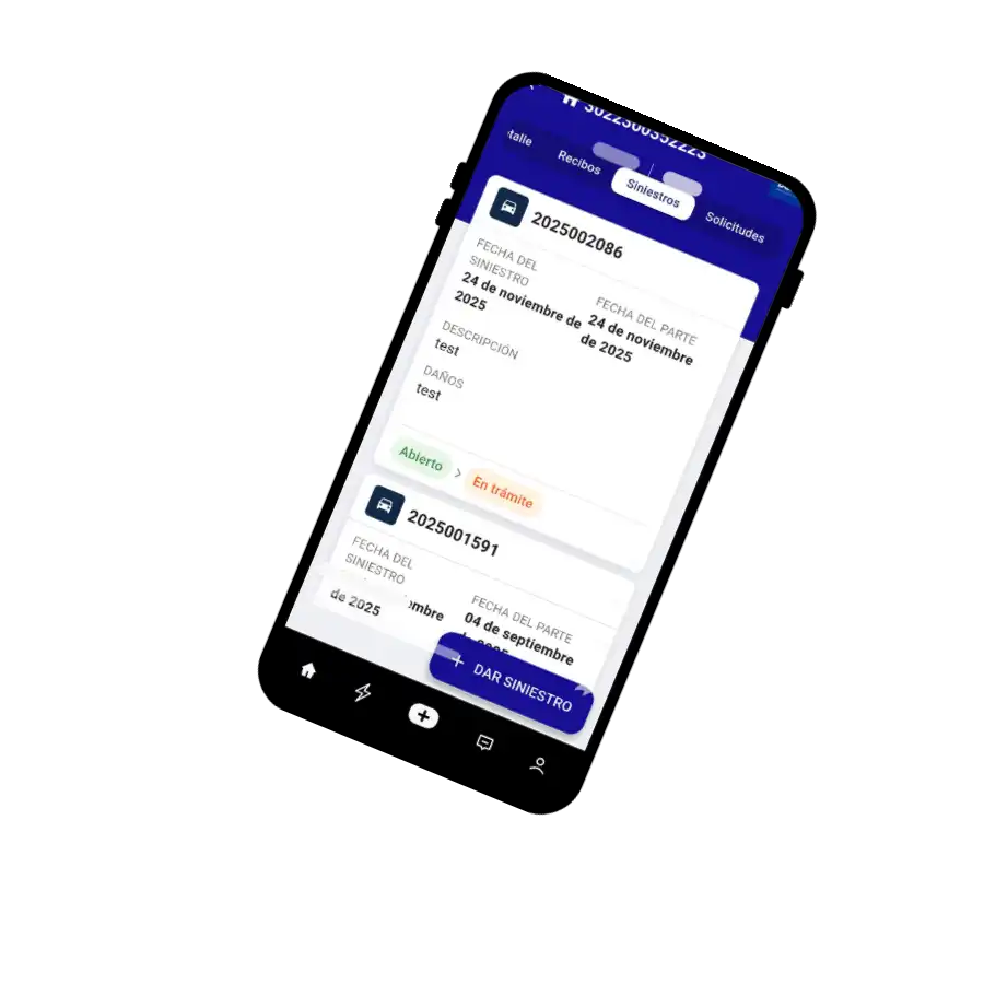 App Baron Insurance Broker