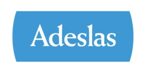 Logo de Adeslas