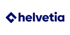 Logo de Helvetia