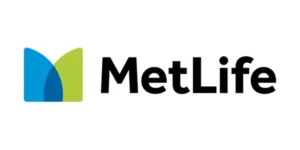 Logo de MetLife