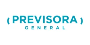 Logo de Previsora General