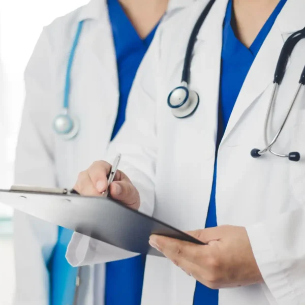 Seguro de Responsabilidad Civil para Médicos
