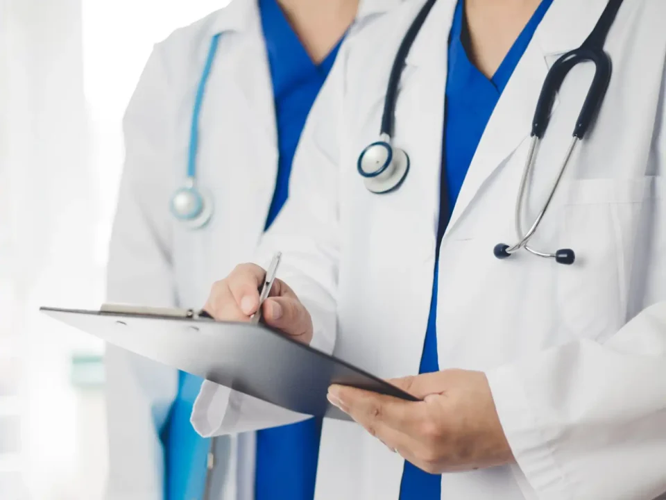 Seguro de Responsabilidad Civil para Médicos