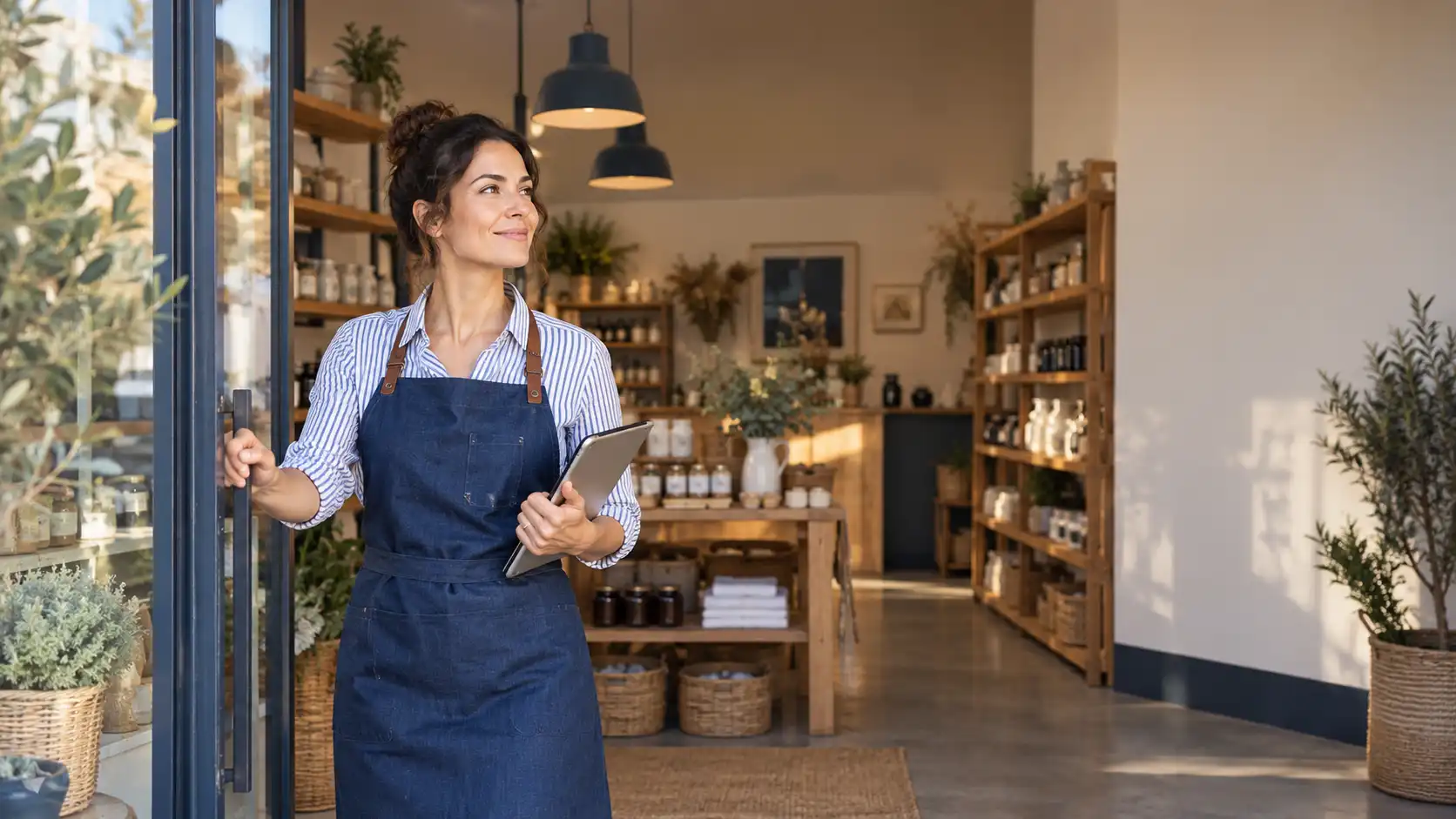 Seguros multirriesgo para comercios o empresas